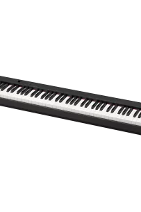 Casio CDP-S160BKC2 Siyah Taşınabilir Dijital Piyano