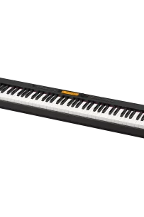 Casio CDP-S360BKC2 Siyah Taşınabilir Dijital Piyano