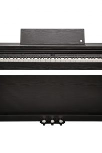 Kurzweil CUP E1 Mat Siyah Dijital Piyano
