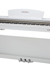 Kurzweil M90 Beyaz Dijital Piyano