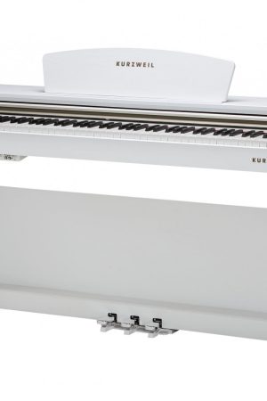 Kurzweil M90 Beyaz Dijital Piyano