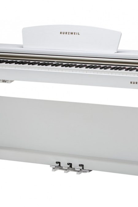 Kurzweil M90 Beyaz Dijital Piyano